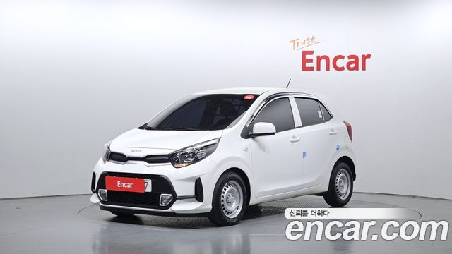 Kia Morning Urban (JA)