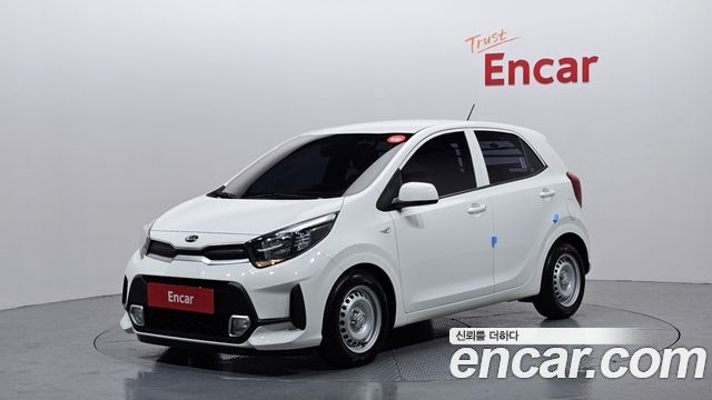 Kia Morning Urban (JA)