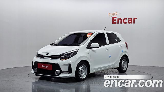 Kia Morning Urban (JA)