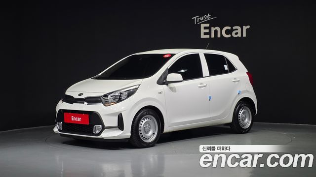 Kia Morning Urban (JA)