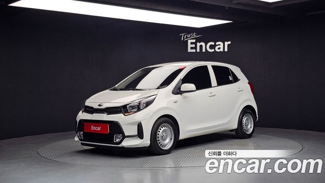 Kia Morning Urban (JA)