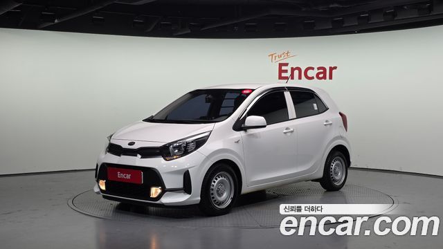 Kia Morning Urban (JA)