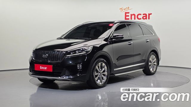 Kia The New Sorento