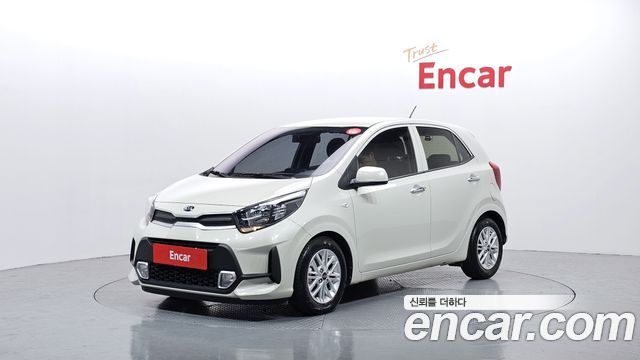 Kia Morning Urban (JA)