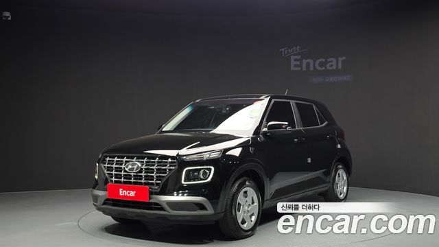 Hyundai Venue