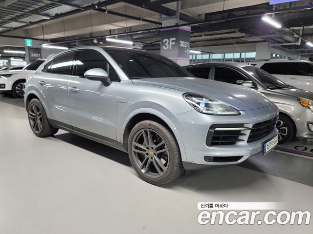 Porsche Cayenne (PO536)