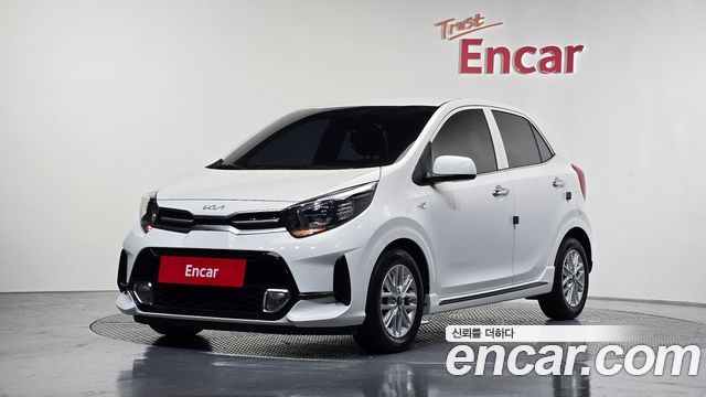 Kia Morning Urban (JA)