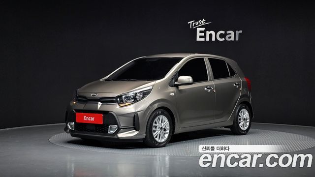 Kia Morning Urban (JA)