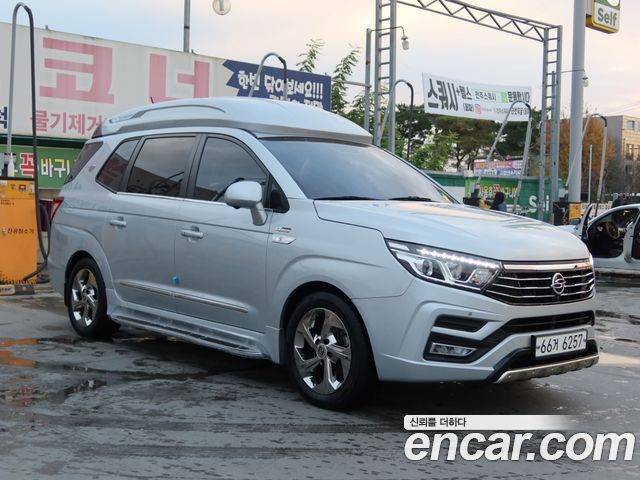 KG_Mobility_Ssangyong Korando Turismo