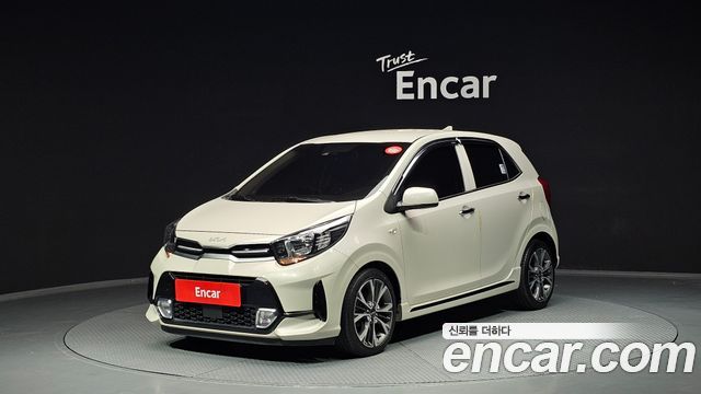 Kia Morning Urban (JA)