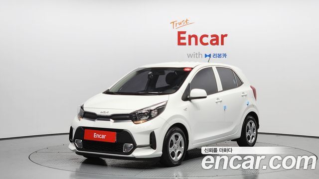 Kia Morning Urban (JA)