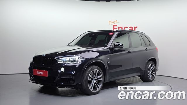 BMW X5 (G05)