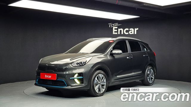 Kia Niro EV