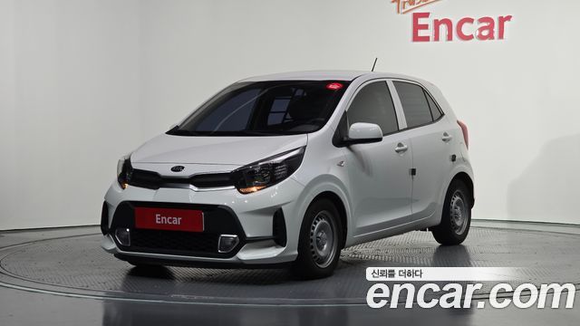 Kia Morning Urban (JA)