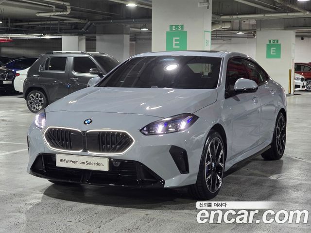 BMW 2시리즈 그란쿠페 (F74)