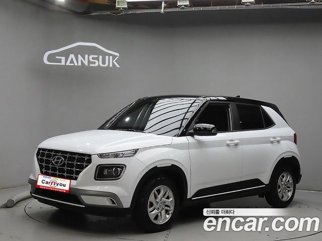 Hyundai Venue