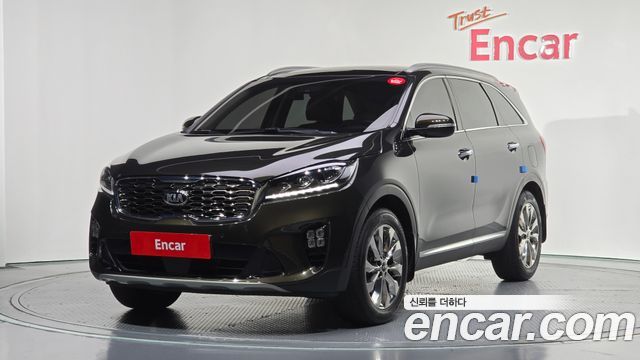 Kia The New Sorento
