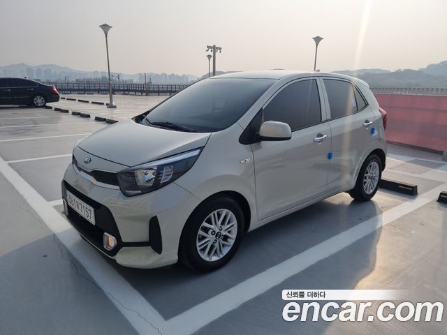 Kia Morning Urban (JA)