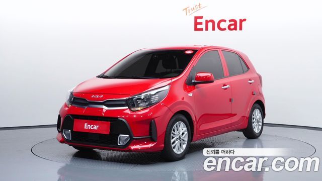 Kia Morning Urban (JA)