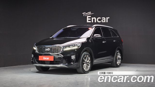 Kia The New Sorento