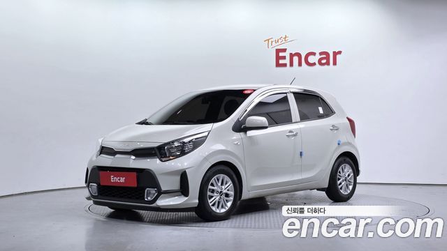 Kia Morning Urban (JA)