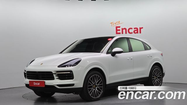 Porsche Cayenne (PO536)
