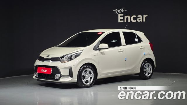 Kia Morning Urban (JA)