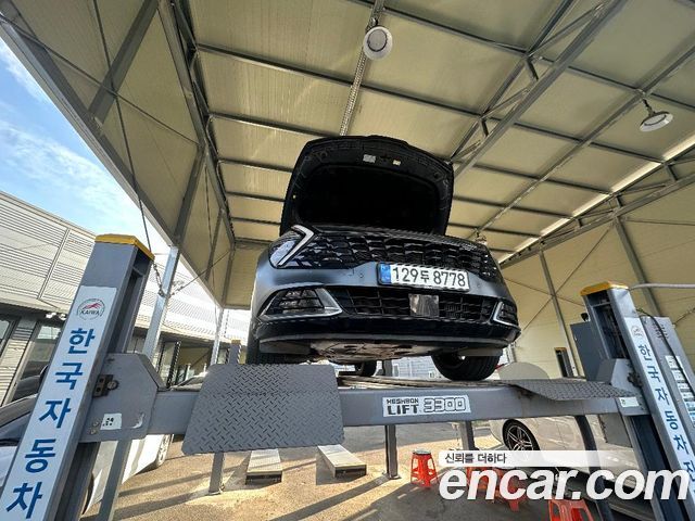 Kia Sportage 5th generation