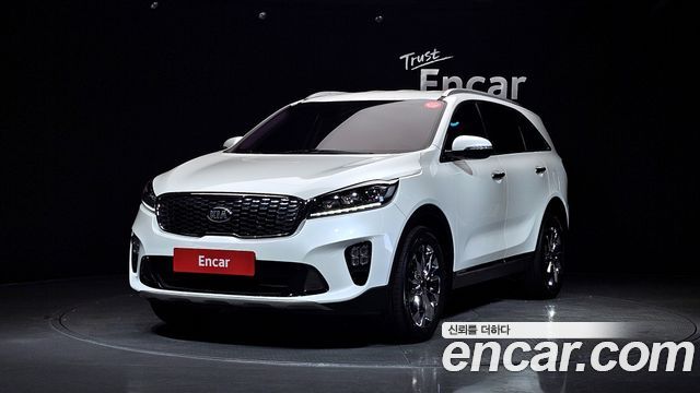 Kia The New Sorento