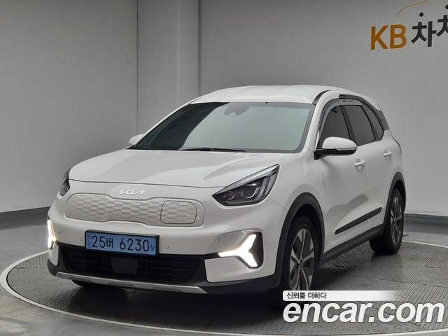 Kia Niro Plus
