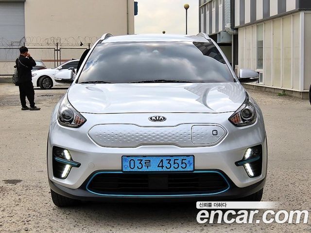 Kia Niro EV