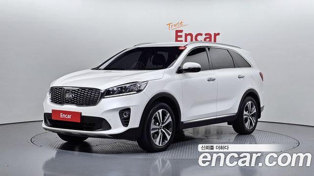Kia The New Sorento