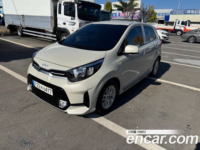 Kia Morning Urban (JA)