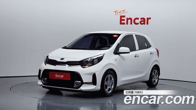 Kia Morning Urban (JA)