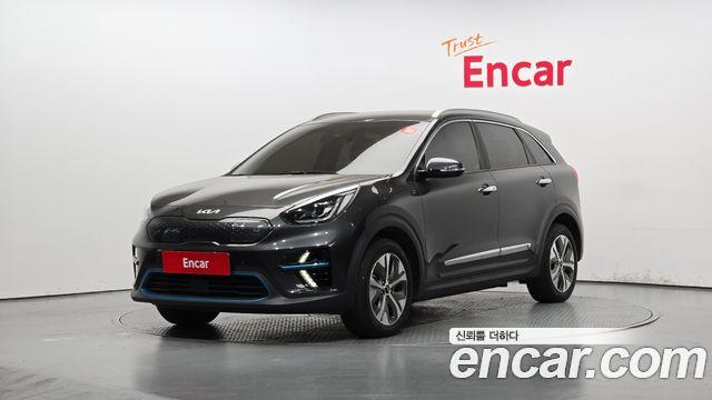 Kia Niro EV