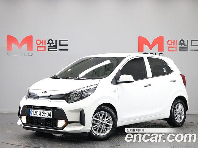 Kia Morning Urban (JA)