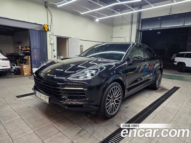 Porsche Cayenne (PO536)
