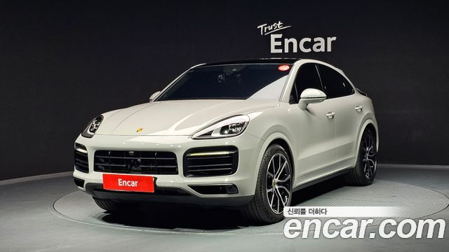 Porsche Cayenne (PO536)