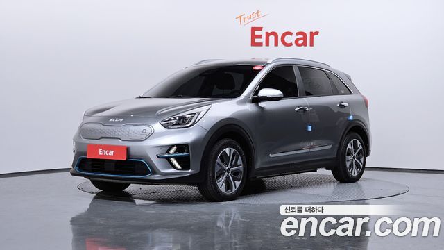 Kia Niro EV