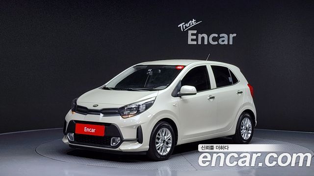 Kia Morning Urban (JA)