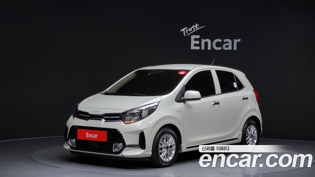 Kia Morning Urban (JA)