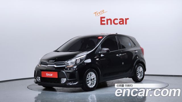 Kia Morning Urban (JA)