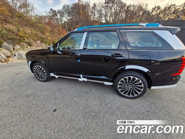 Hyundai Palisade (LX3)