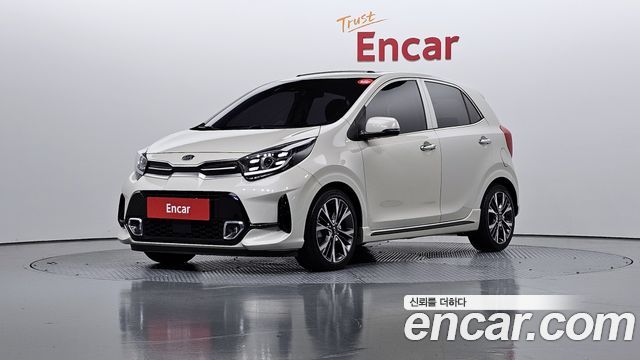 Kia Morning Urban (JA)