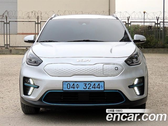 Kia Niro EV