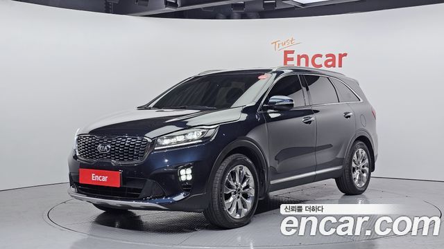 Kia The New Sorento