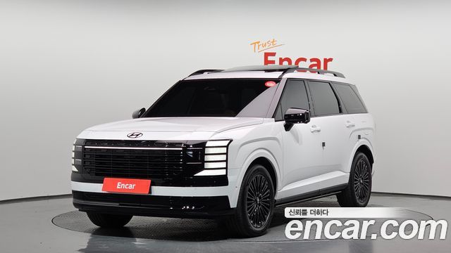 Hyundai Palisade (LX3)