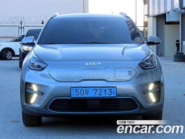 Kia Niro EV