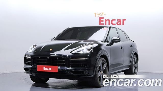 Porsche Cayenne (PO536)