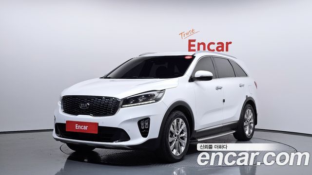 Kia The New Sorento